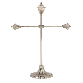 Lisbeth Dahl Silver Tone Jewellery Stand