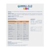 IMMU-FLO® KIDS Suplemento Alimenticio a base de L. rhamnosus GG,