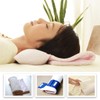 Emur Travel Pillow, Washable, Portable Pillow, Made in Japan, Pink
