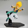 Figure-rise Standard Dragon Ball Super Saiyan Gotenks, Color Coded Plastic