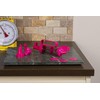 Premier Housewares Cake Decorating Tool Set-31 Hot Pink, 31 Piece