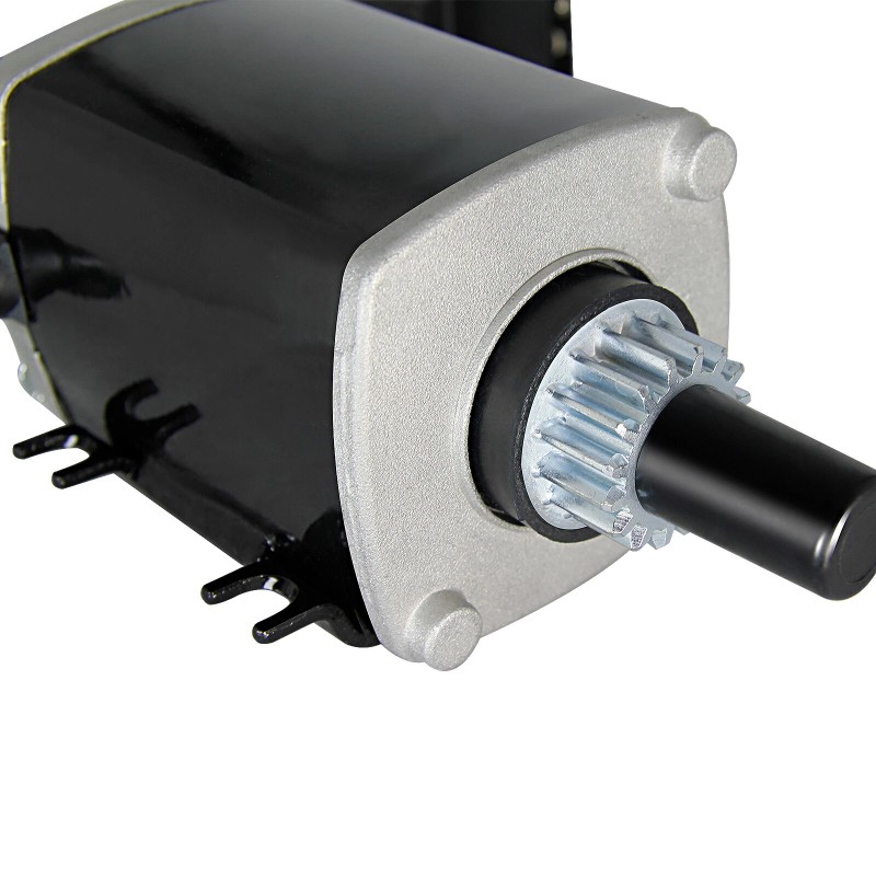 BDELI Starter For Tecumseh Electric 37000 33329 33329B 33329C HM70