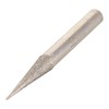 Sankyo Corporation H&H M6-0625 Diamond Rotary Bar, Conical Shape, 0.2