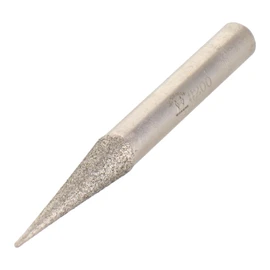 Sankyo Corporation H&H M6-0625 Diamond Rotary Bar, Conical Shape, 0.2 inches (6 mm)