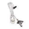 Replacement 9907180092 Temperature Probe, Temp Sensor for Masterbuilt Electric Smokers