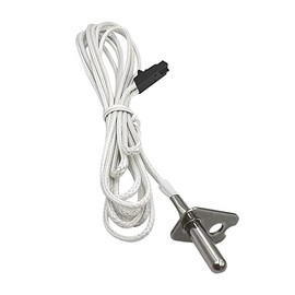 Replacement 9907180092 Temperature Probe, Temp Sensor for Masterbuilt Electric Smokers