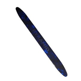 1 Pcs Germany Oud Pick Pyramid Blue Ud Picks Risha Reeshe