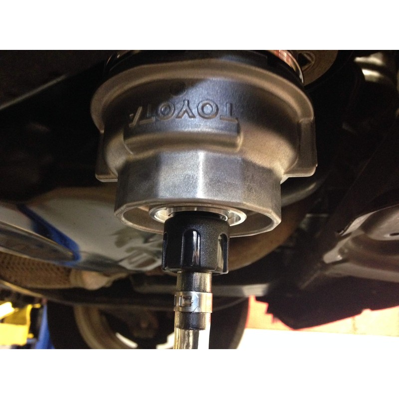 CTA Tools 2088 Oil Drain Hose-Lexus and Toyota