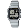 Casio A130WE-1AEF Mens Collection Watch
