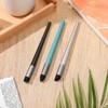 DECHOUS Oil Pastel Blending Sponge Pens 3Pcs Artist Smudge Pen