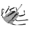 Baby Safety Seat Harness Comfortable Breathable Washable Baby High Chair