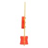 Woodworking Angle Ruler Hex Magnetic Aluminum Alloy Table Saw Adjustment