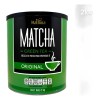 Lata De Te Matcha De 2kg Marca Mathura