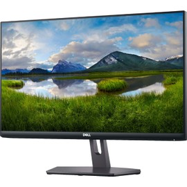 Dell S2421NX 24" IPS LED FHD - AMD FreeSync - VESA - Monitor (HDMI) - Black