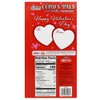 Valentine's Cuddly Cuties Big Milk Chocolate 2.5oz, Holiday Treats, Chocolaty