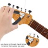 Nogeqi 2 Pack Professional Guitar String Winder Cutter and Bridge