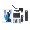 GT MEDIA Ground Satellite Receiver DVB-S2 Freesat V7S hd With