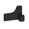 Bread Maker Paddle Compatible with Panasonic Breadmaker, Replacement Mixing Paddle