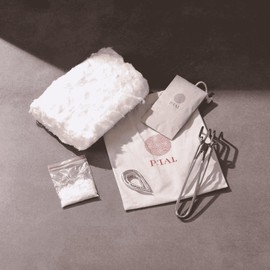 P-TAL Tin Coating Kit for Copper and Brass Cookware Kalai Kit for Utensils Upto 8 litres