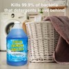 Quality Chemical Laundry Sanitizer Liquid for Clothes or Commercial use
