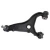 TRQ Rear Suspension Kit Compatible with 2010-2018 Subaru Outback