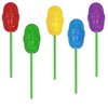 Lollipops Suckers, Sugar-Free, Pediatric Rainbow, Tooty Fruity Flavor, Kosher Certified
