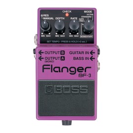 BOSS Flanger BF-3