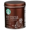 Starbucks Hot Cocoa, Double Chocolate, 7 Ounce