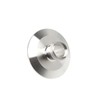 QMINOX 2 Inch × 3/4 Inch Sanitary Fitting End Cap