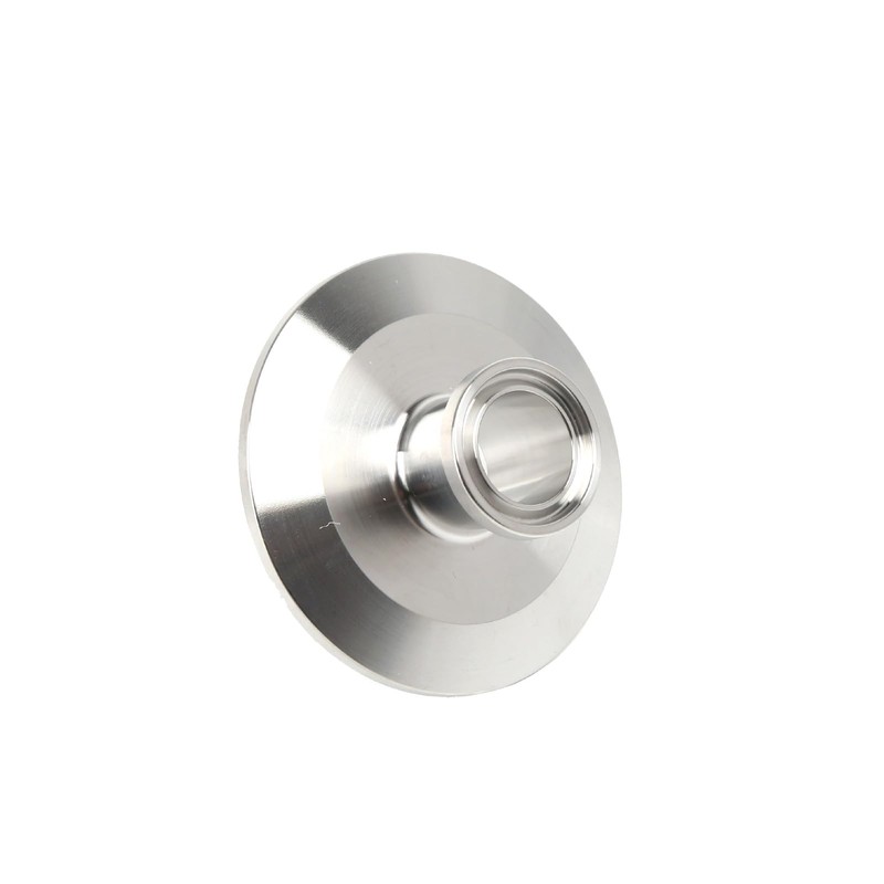 QMINOX 2 Inch × 3/4 Inch Sanitary Fitting End Cap