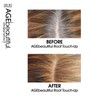AGEbeautiful Root TouchUpDark 2, Dark Blonde, 2 Ounce