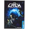 Giochi Uniti - The Crew Card Game - Italian Edition