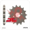 JT Sprockets/JT Honda XR100 85-03 JT and JT 428HDR 14/50