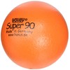 Volley Super 90 Foam Ball (Orange)