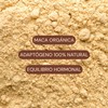 SEREMONY | Maca Peruana Orgánica 100% Natural | 200 g