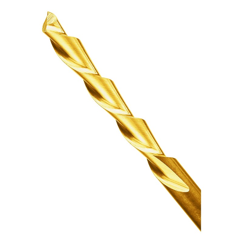 Drywall Cut Out Bit 5/32 inch Sabre Point HSS Cutout