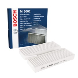 Bosch M5062 - Cabin Filter Standard