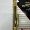 Revlon RARE Vintage Revlon Fineline Natural Brown Pencil with 4