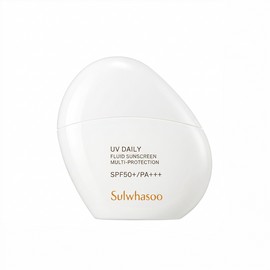 Sulwhasoo Tinea Perifluid 50ml SPF50+ / PA+++ / 설화수 상백선플루이드 50ml SPF50+ / PA+++