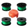 BLACK+DECKER For Black & Decker GH3000, SF-080 Grass Trimmer Replacement