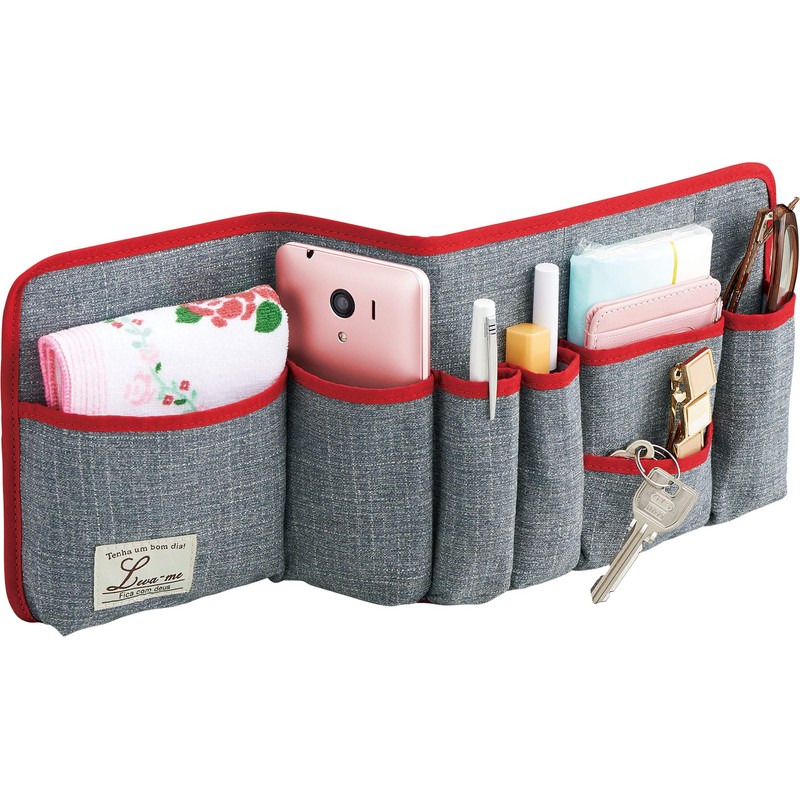 Cogit Bag, Bag, Tote, Tote Bag, Content, Divider, Pocket, Organization,