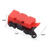 1 Compartment Midi Fuse Holder Car Boat Motorhome Caravan Camper