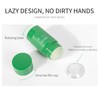 Pack of 2 Green Tea Cleansing Mask Stick, Green Tea