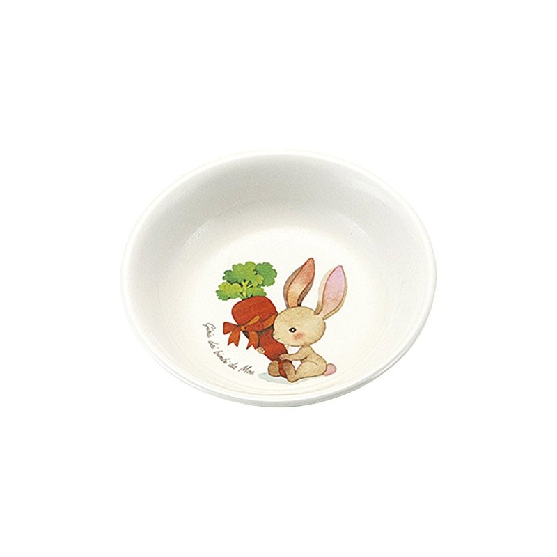 Markei Belli Child D63 BC 3.9 inches (10 cm) Round