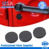 LS PARTS Door Key Hole US Flag Keyhole Cover Cap