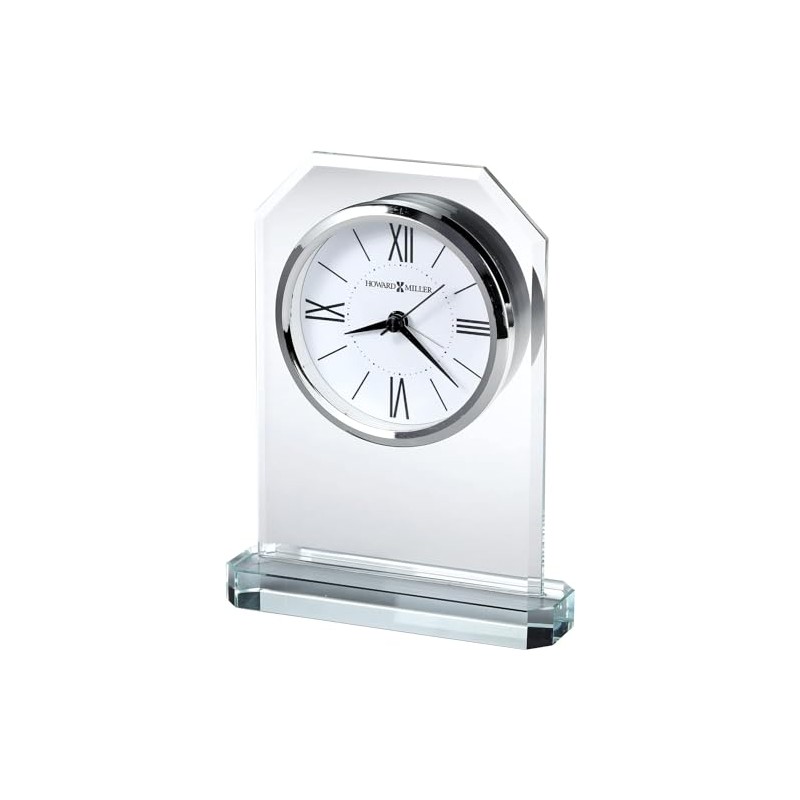 Howard Miller 549871 Balltown Tabletop Clock II