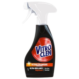 Clen Vitroc 250 ml Pistola