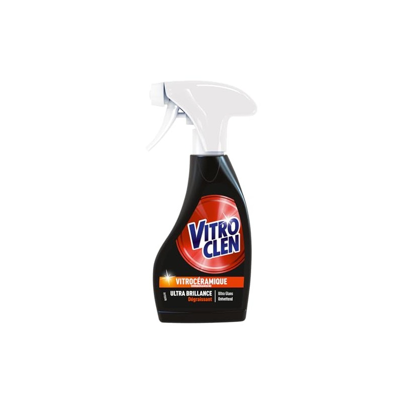 Clen Vitroc 250 ml Pistola