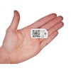 Dynotag® Web Enabled Smart Mini ID Tag with DynoIQ™ &
