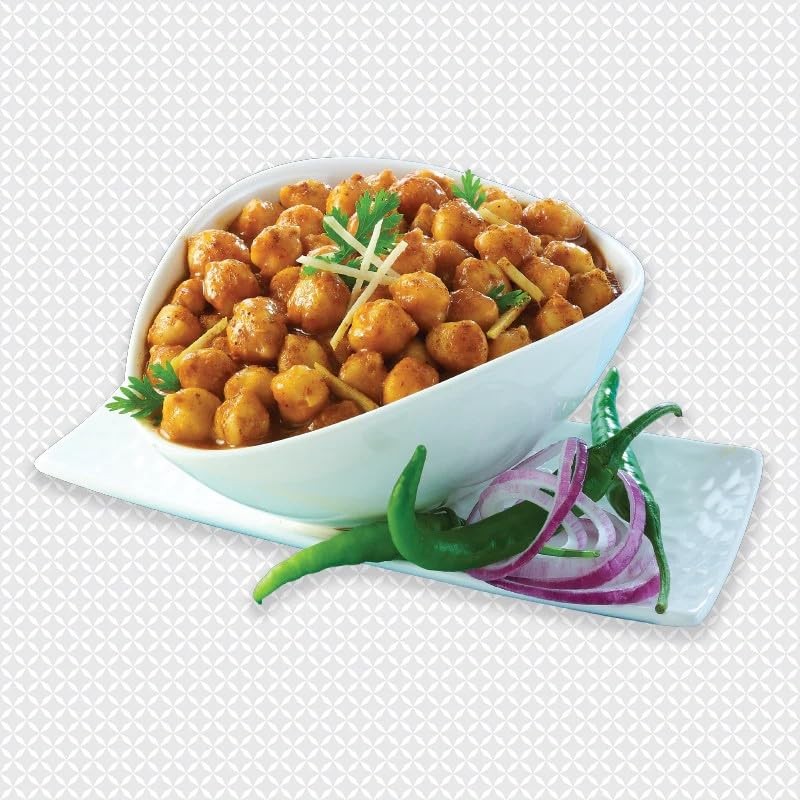 Ambika Chanamasala 3.5 oz (100 g)